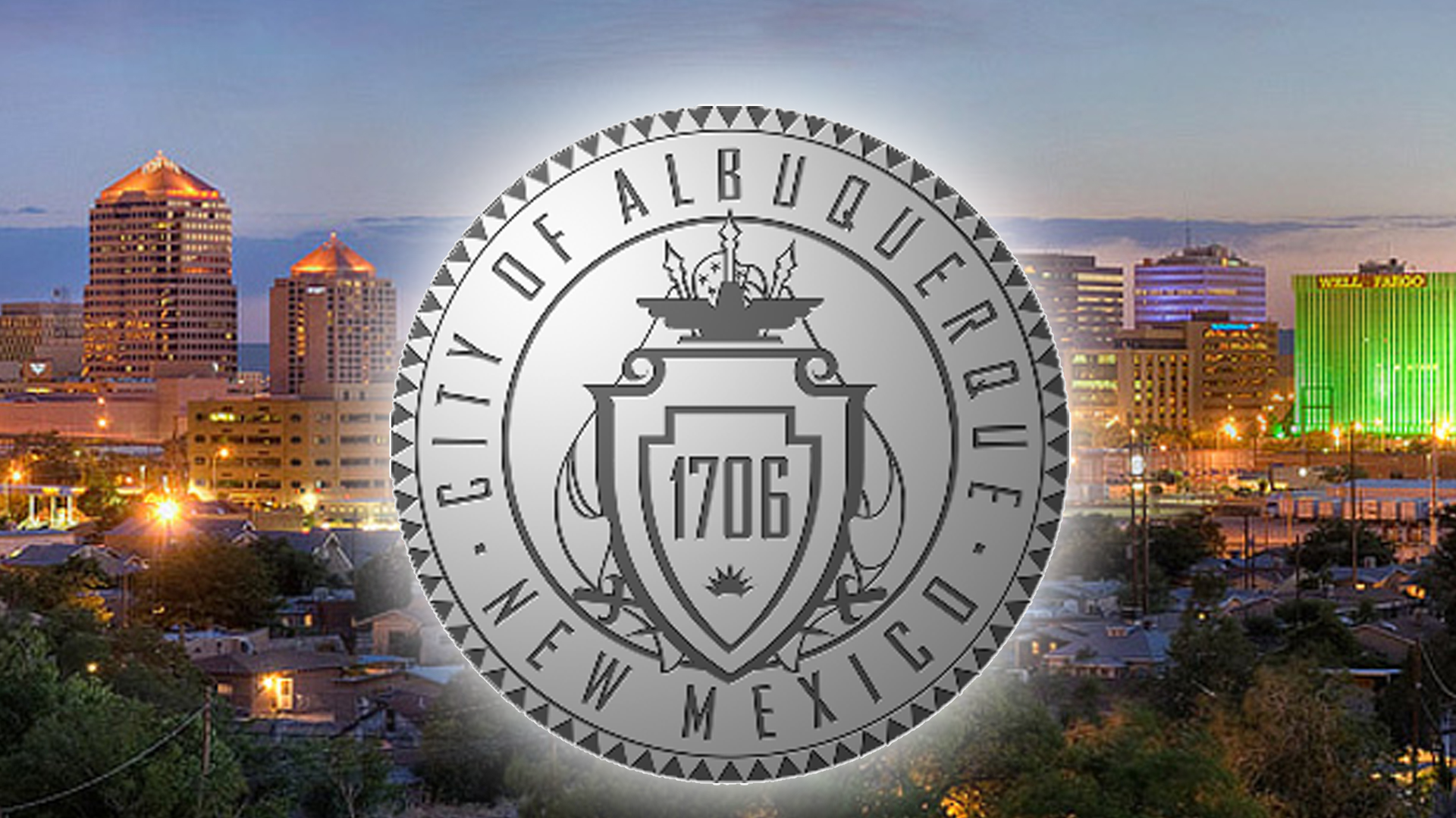 City of Albuquerque