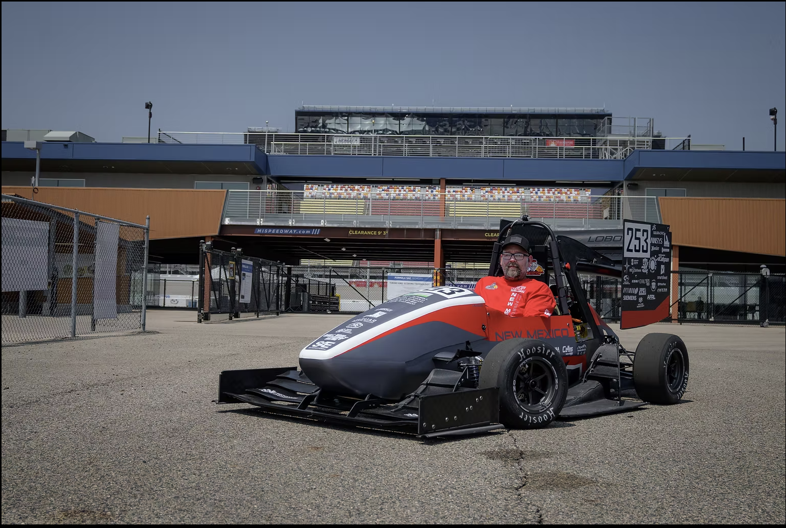 FSAE Experience