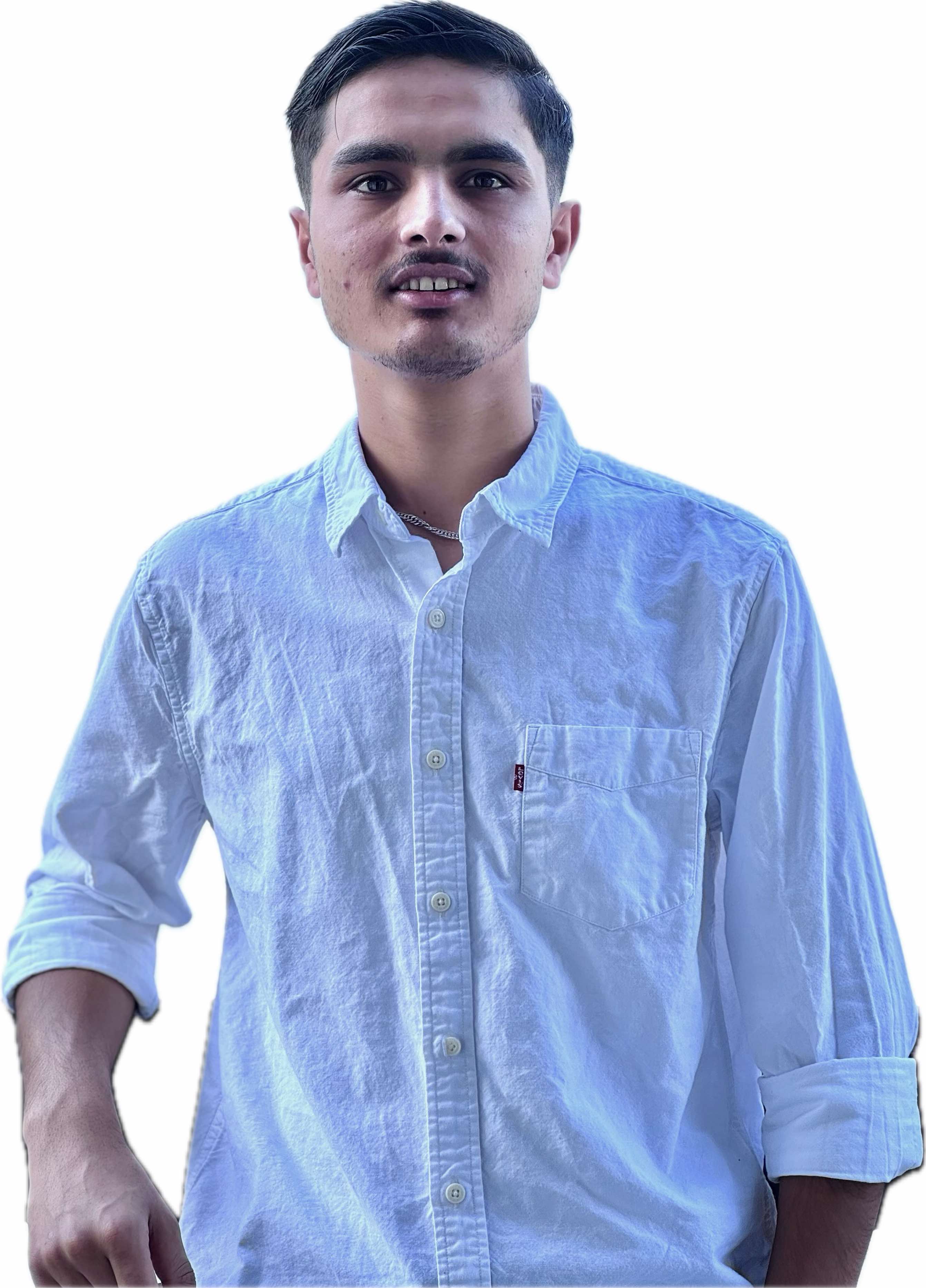 Sudhan Bhandari